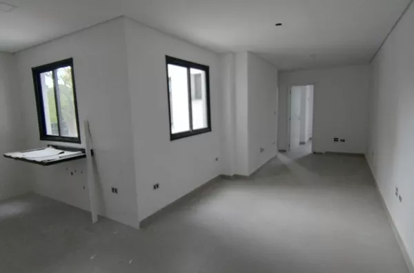 Apartamento cobertura para venda, 3 quarto(s),  Jardim Bela Vista, Santo Andre - Foto 1