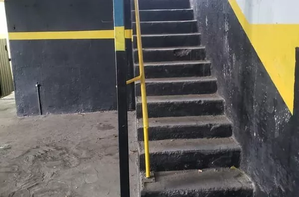 Galpao normal para aluguel,  Campestre, Santo Andre - Foto 3