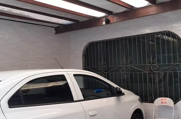 Sobrado normal para venda, 3 quarto(s),  Jardim Santo André, Santo Andre - Foto 2