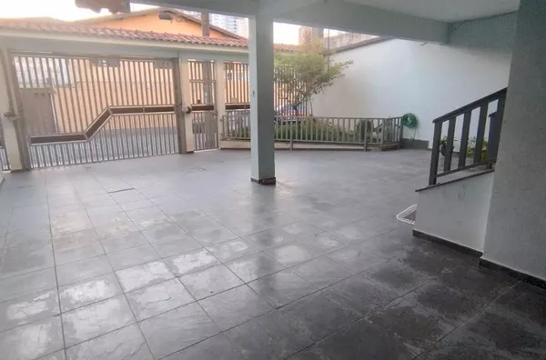 Casa para venda, 3 quarto(s),  Vila Homero Thon, Santo Andre - Foto 6