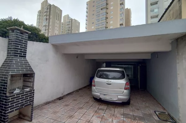 Casa normal para venda, 2 quarto(s),  - Selecione - Bairro, Santo Andre - Foto 2