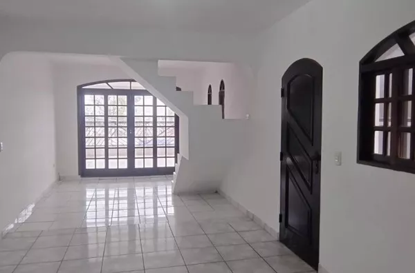 Sobrado para venda, 3 quarto(s), Parque Marajoara, Santo Andre - Foto 11