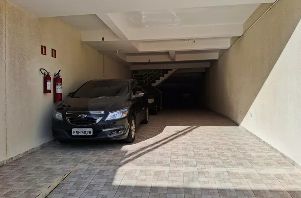 Apartamento cobertura para venda,  nº 03-Parque Novo Oratório, Santo Andre - Foto 3