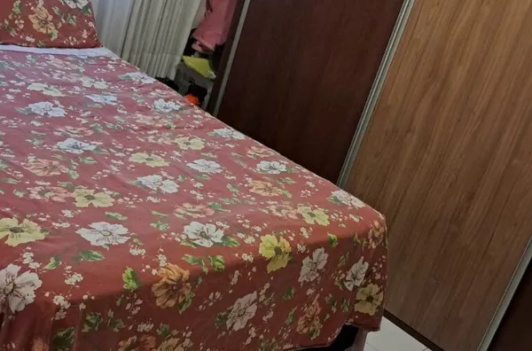 Apartamento para venda, 2 quarto(s),  Vila Pires, Santo Andre - Foto 5