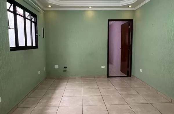 Sobrado para aluguel, 3 quarto(s),  Parque Marajoara, Santo Andre - Foto 2