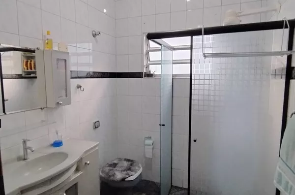 Sobrado para venda, 3 quarto(s), Parque Marajoara, Santo Andre - Foto 27