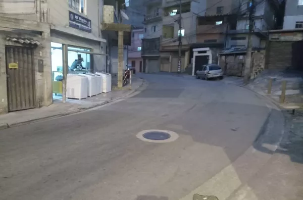 Casa para venda, 2 quarto(s),  Vila Suíça, Santo Andre - Foto 3