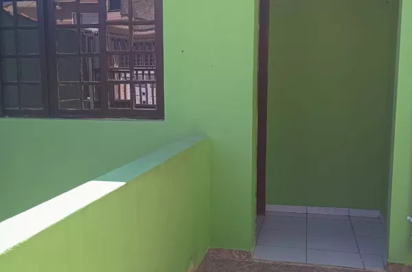 Casa para aluguel, 1 quarto(s),  Cidade Sao Jorge, Santo Andre - Foto 1