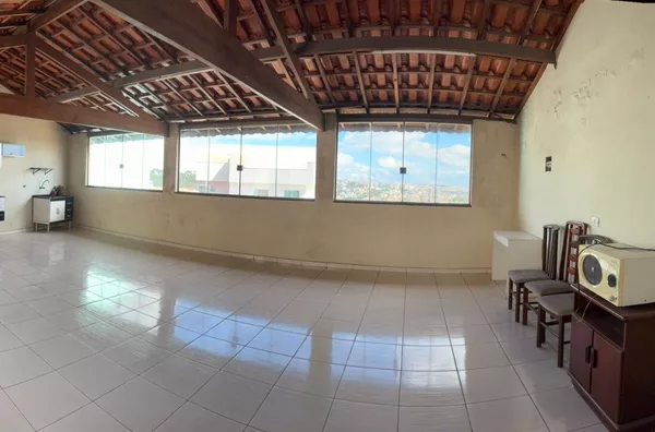 Sobrado para venda, 3 quarto(s),  Jardim Marek, Santo Andre