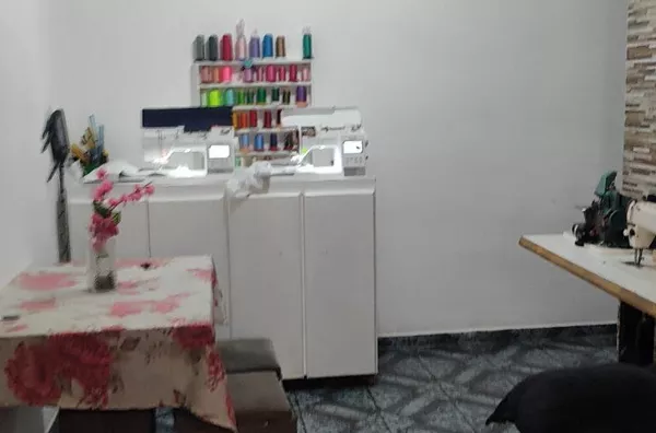 Apartamento para venda, 2 quarto(s),  - Selecione - Bairro, Santo Andre - Foto 5