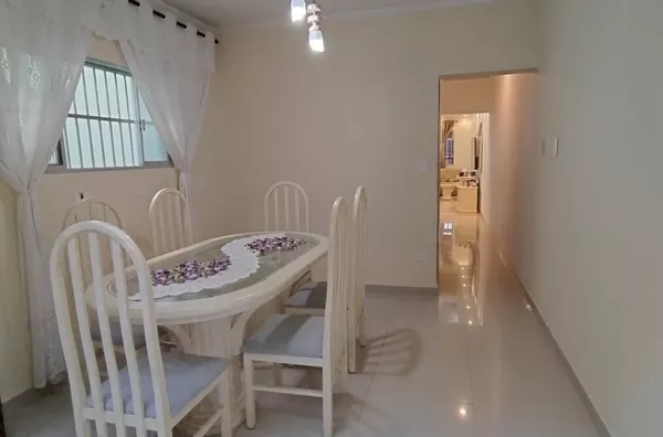 Sobrado para venda, 3 quarto(s), Parque Marajoara, Santo Andre - Foto 11