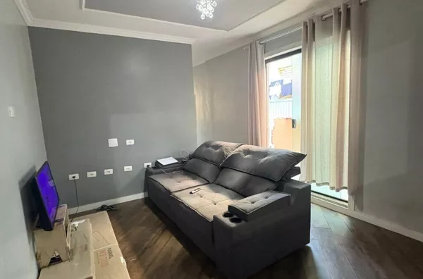 Casa para venda, 2 quarto(s),  Cidade Sao Jorge, Santo Andre
