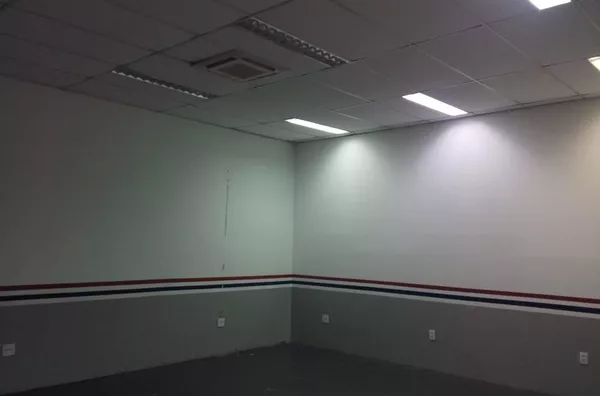 Salão para locação centro perimetral - Foto 5