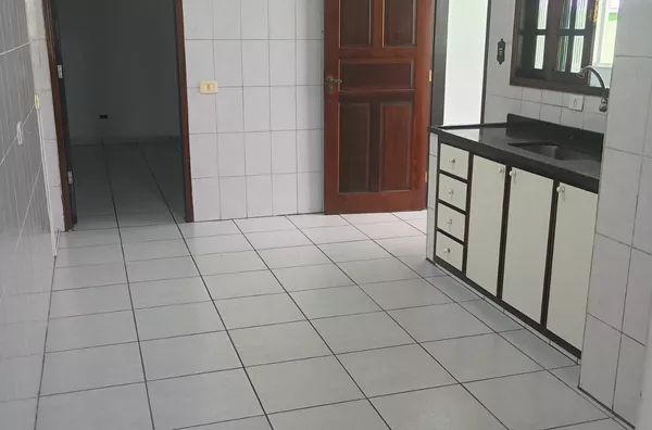 Casa para aluguel, 1 quarto(s),  Cidade Sao Jorge, Santo Andre - Foto 3