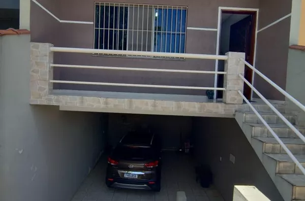 Sobrado para aluguel2 quarto(s), Parque Marajoara, Santo Andre - Foto 7