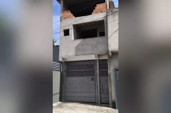 Sobrado para venda, 1 quarto(s),  Centreville, Santo Andre - Foto 2