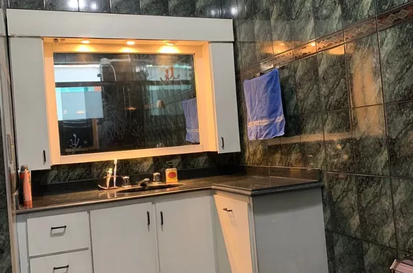 SOBRADO ASSOBRADADA para venda Parque Marajoara SANTO ANDRE - Foto 40