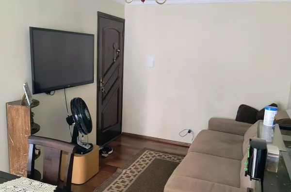 Apartamento para venda, 2 quarto(s),  Parque São Vicente, Mauá - Foto 5