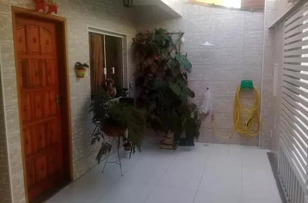 Sobrado para venda, 2 quarto(s),  Canto Do Forte, Praia Grande - Foto 2