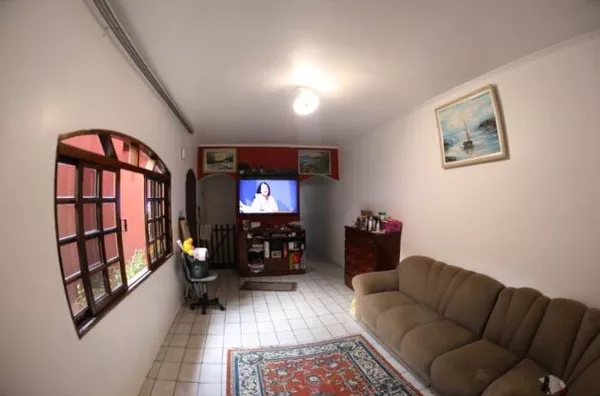 casa assobradada para venda,  Vila Santo Antonio, Rio Grande Da Serra - Foto 4