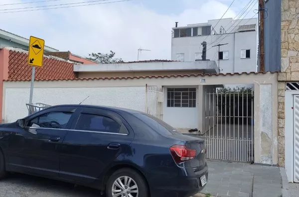 Casa terreo(a) para venda, 2 quarto(s),  Cidade Sao Jorge, Santo Andre - Foto 1