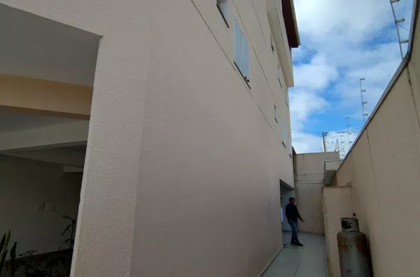 Apartamento cobertura para venda, 2 quarto(s),  Parque Marajoara, Santo Andre - Foto 5