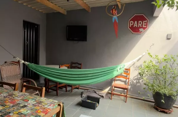 Casa para venda, 2 quarto(s),  Vila Guaraciaba, Santo Andre - Foto 7
