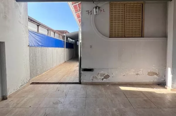 Casa para venda  - Selecione - Bairro, Santo Andre