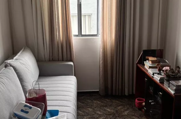 Apartamento para venda, 02 quarto(s),  Cidade Sao Jorge, Santo Andre - Foto 1