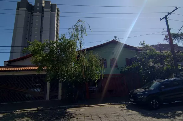 Casa assobradada para venda, 2 quarto(s),  Vila Homero Thon, Santo Andre - Foto 2