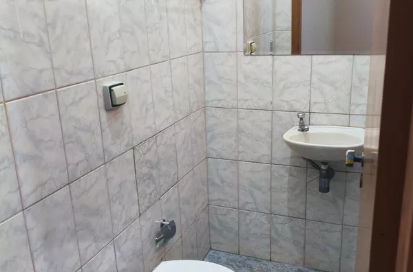 SALA NORMAL para aluguel CIDADE SAO JORGE SANTO ANDRE - Foto 6