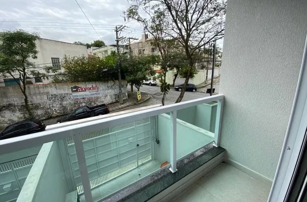 Casa para venda, 2 quarto(s),  Vila Curuçá, Santo Andre - Foto 6