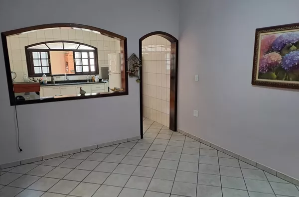 SOBRADO NORMAL para venda Parque Gerassi SANTO ANDRE - Foto 6
