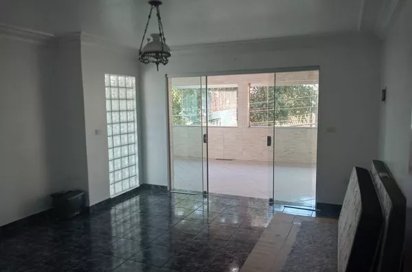 casa terrea para venda, 2 quarto(s),  Vila Luzita, Santo Andre - Foto 2