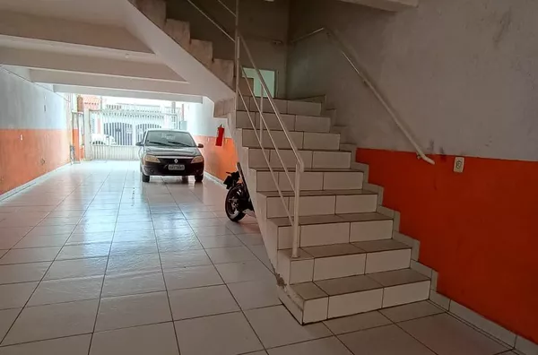 Apartamento para venda, 2 quarto(s),  Parque Marajoara, Santo Andre - Foto 4