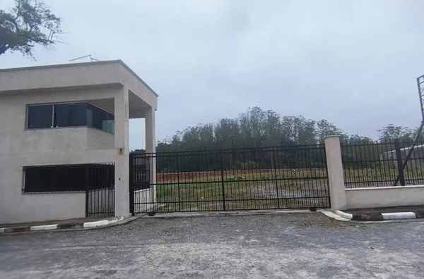 TERRENO TERREO(A) para venda e aluguel SANTA LUZIA RIBEIRÃO PIRES - Foto 2