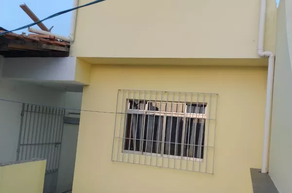 SOBRADO SOBRADO para alugar Centreville SANTO ANDRE