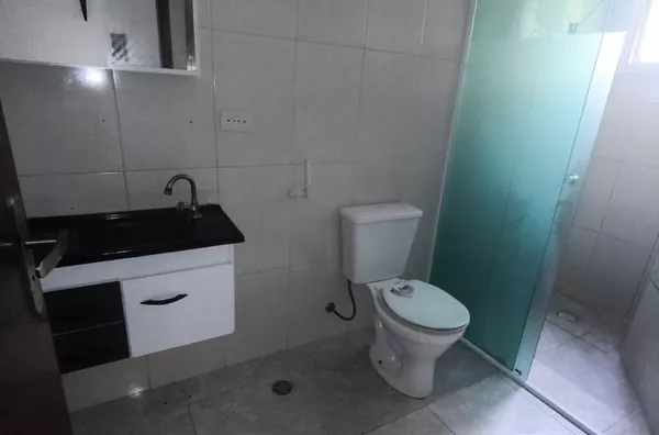 Sobrado normal para locação , 2 quarto(s), Parque Gerassi, Santo Andre - Foto 20