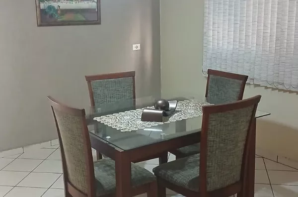 Sobrado para venda, 3 quarto(s),  Parque Marajoara, Santo Andre - Foto 6