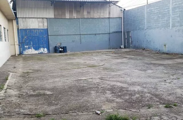Galpao normal para aluguel,  Campestre, Santo Andre - Foto 5