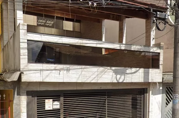 Sobrado para venda, 2 quarto(s),  Parque Gerassi, Santo Andre - Foto 1