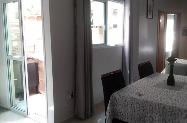 Apartamento para venda, 2 quarto(s),  - Selecione - Bairro, Santo Andre