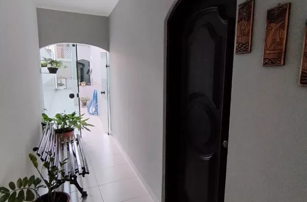 sobrado para venda, 3 quarto(s),  Parque Marajoara, Santo Andre - Foto 4