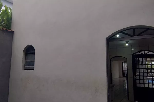 Sobrado para venda, 3 quarto(s), Parque Marajoara, Santo Andre - Foto 32
