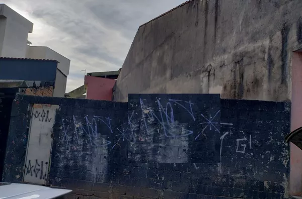 Terreno para venda,  Jardim Marek, Santo Andre - Foto 2