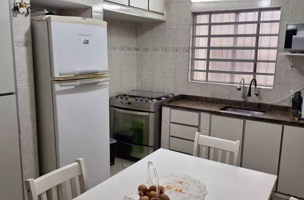 Casa para venda, 3 quarto(s),  Cidade Sao Jorge, Santo Andre - Foto 4
