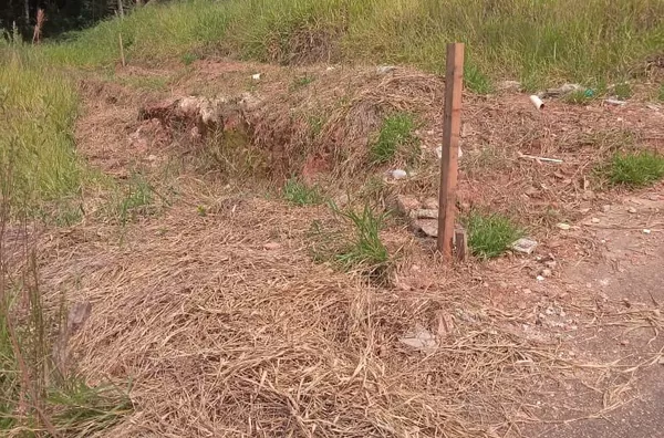Terreno normal para venda,  Condomínio Maracanã, Santo Andre - Foto 6