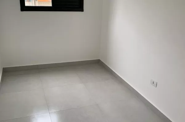 Apartamento normal frente para venda,  Vila Pires, Santo Andre - Foto 5
