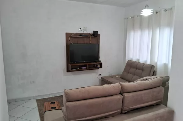 CASA ASSOBRADADA para venda PQ. SELECTA SÃO BERNARDO DO CAMPO - Foto 5