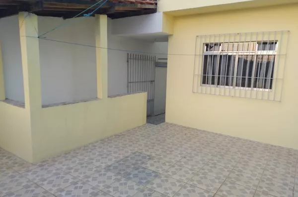 SOBRADO SOBRADO para alugar Centreville SANTO ANDRE
